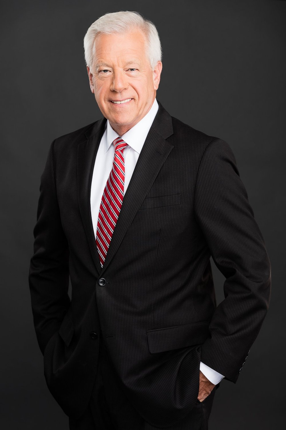 Professional portrait by HeadshotDC