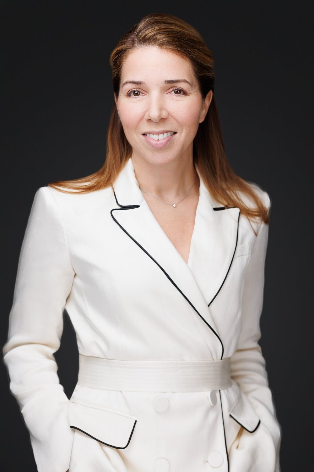 Professional portrait by HeadshotDC