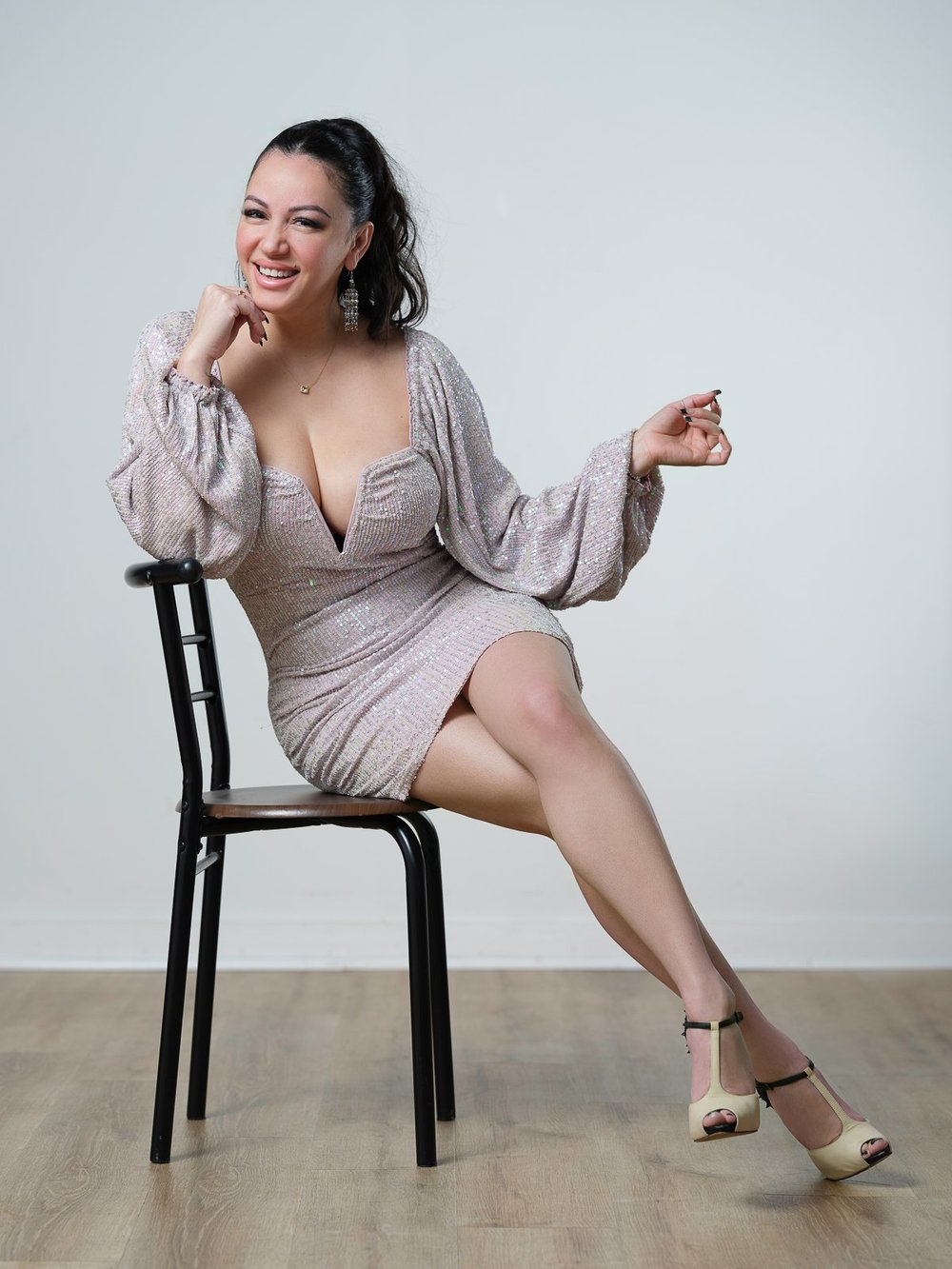Professional portrait by HeadshotDC