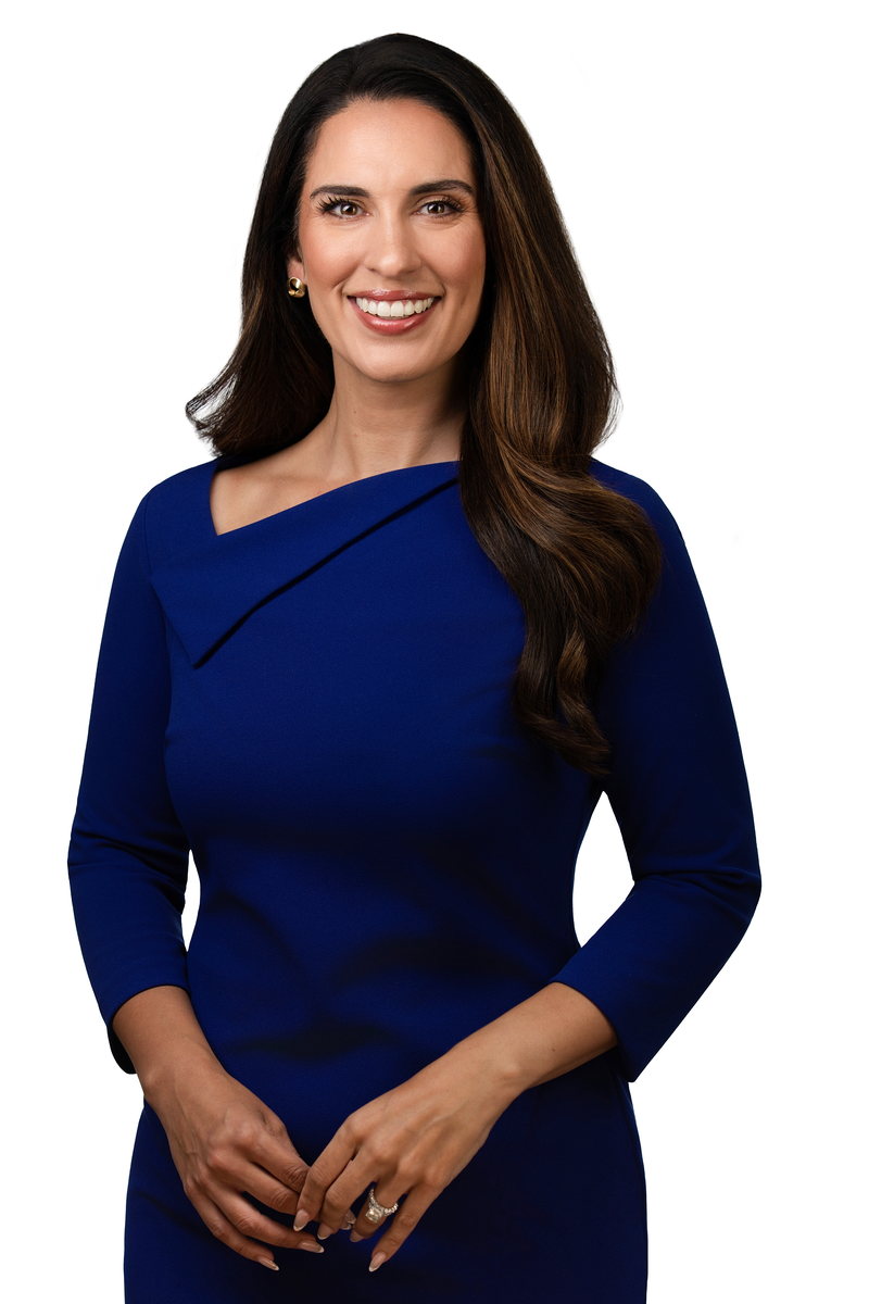 Corporate team headshot by HeadshotDC