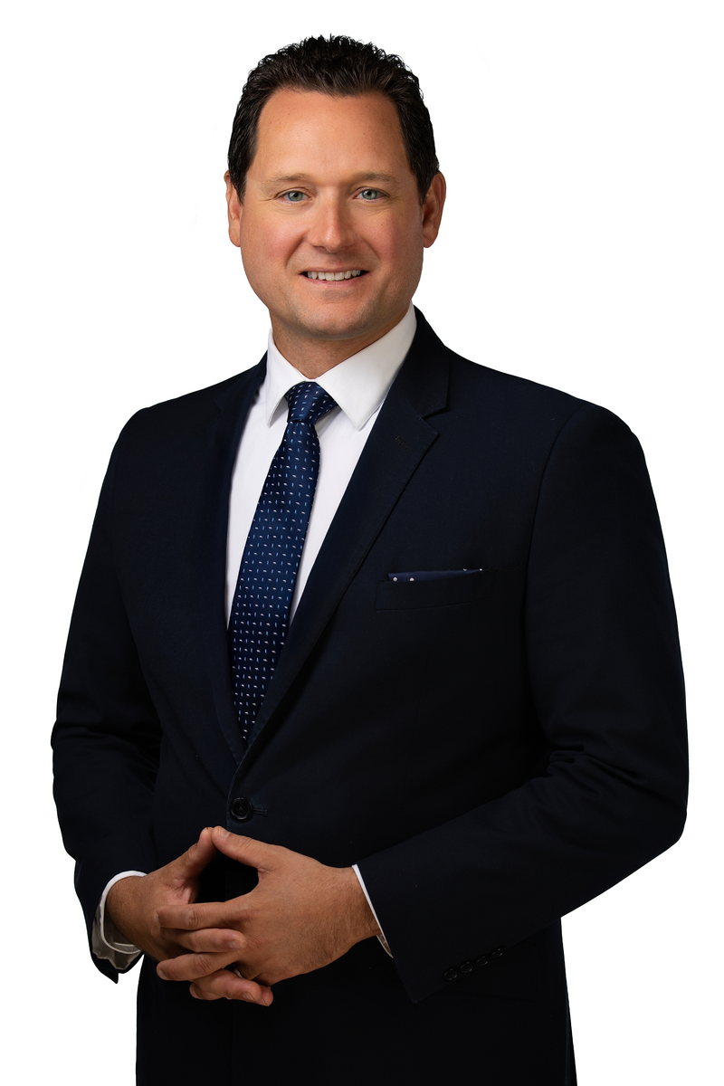 Corporate team headshot by HeadshotDC