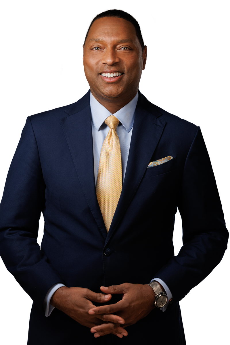 Corporate team headshot by HeadshotDC