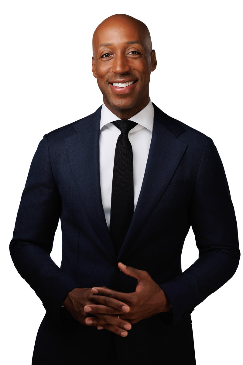 Corporate team headshot by HeadshotDC
