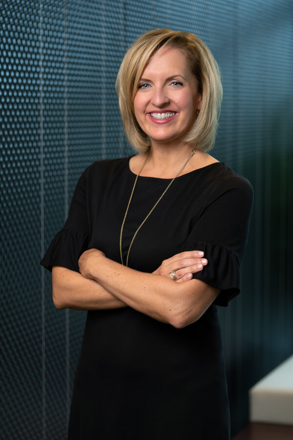 On-location portrait by HeadshotDC