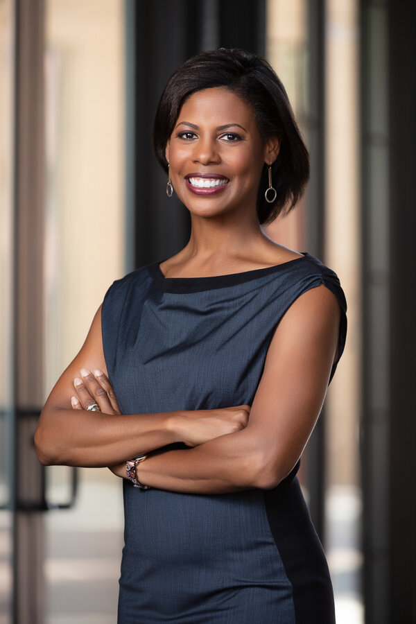 On-location portrait by HeadshotDC