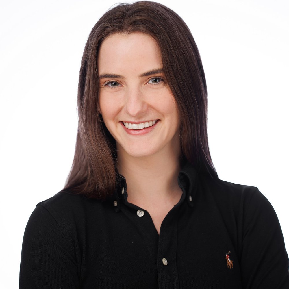 Professional headshot by HeadshotDC