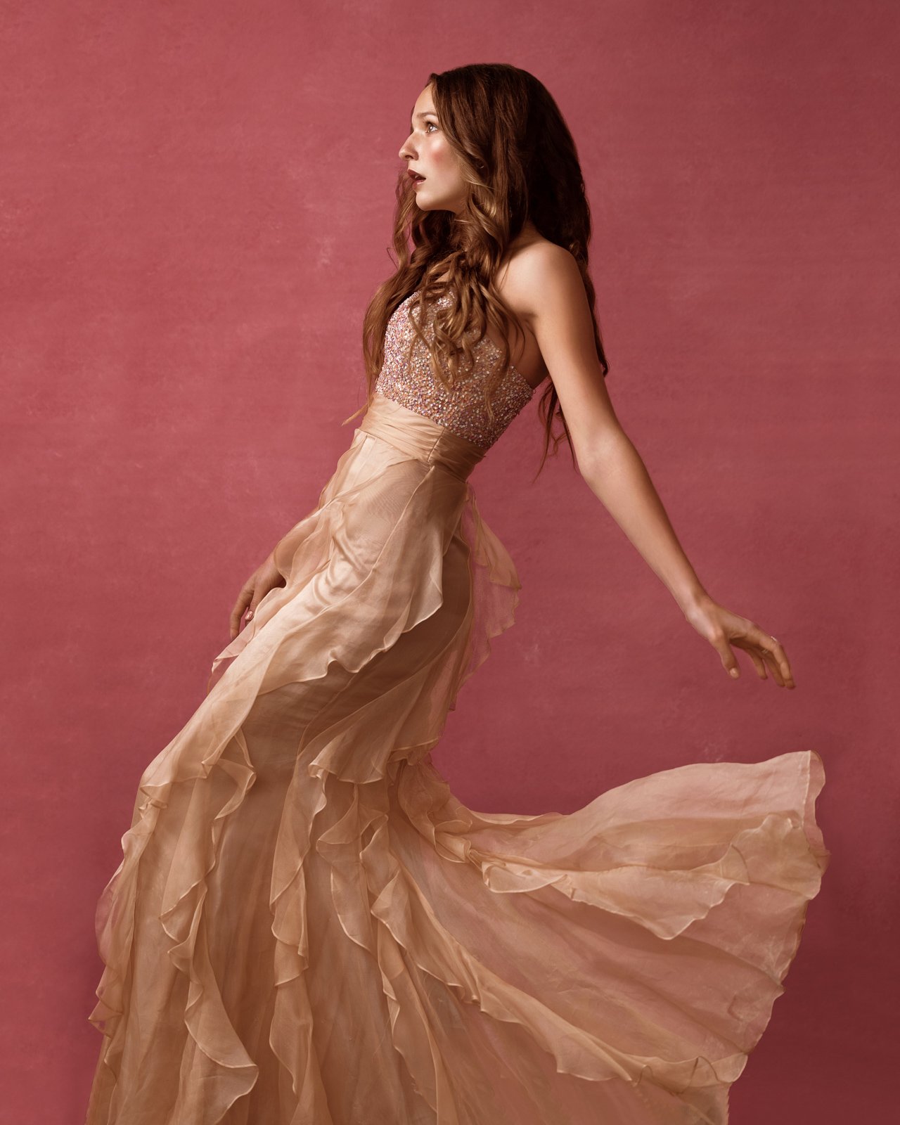 Editorial and fashion photography by HeadshotDC
