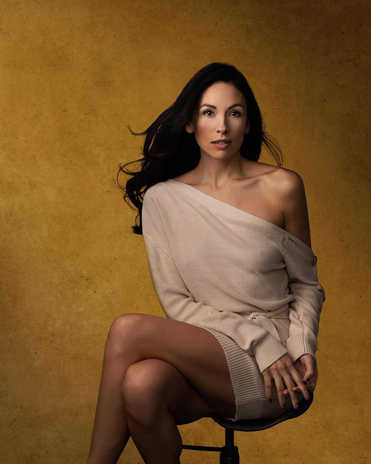 Editorial and fashion photography by HeadshotDC