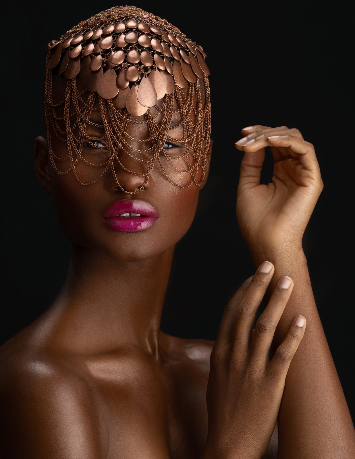 Editorial and fashion photography by HeadshotDC