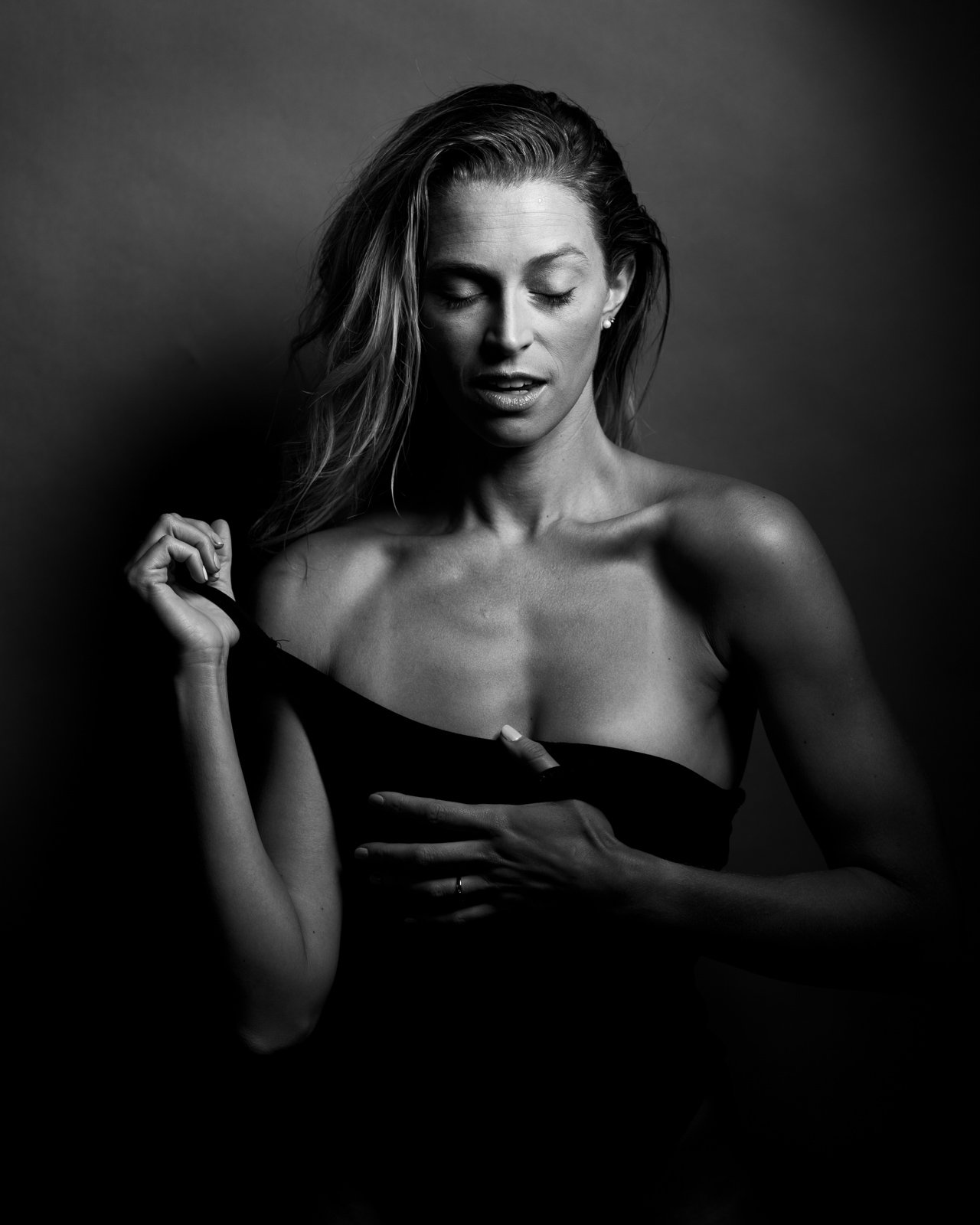 Editorial and fashion photography by HeadshotDC