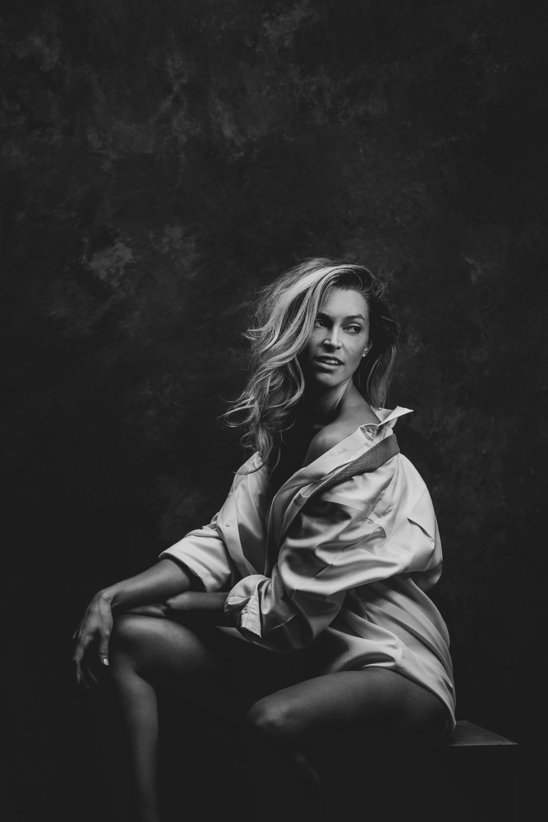 Editorial and fashion photography by HeadshotDC