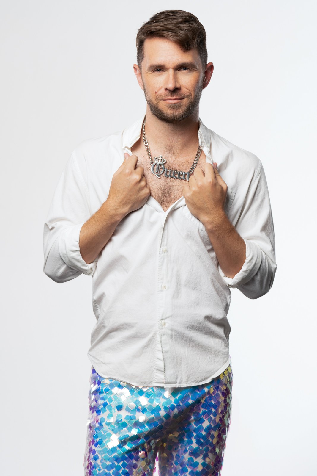 Editorial and fashion photography by HeadshotDC