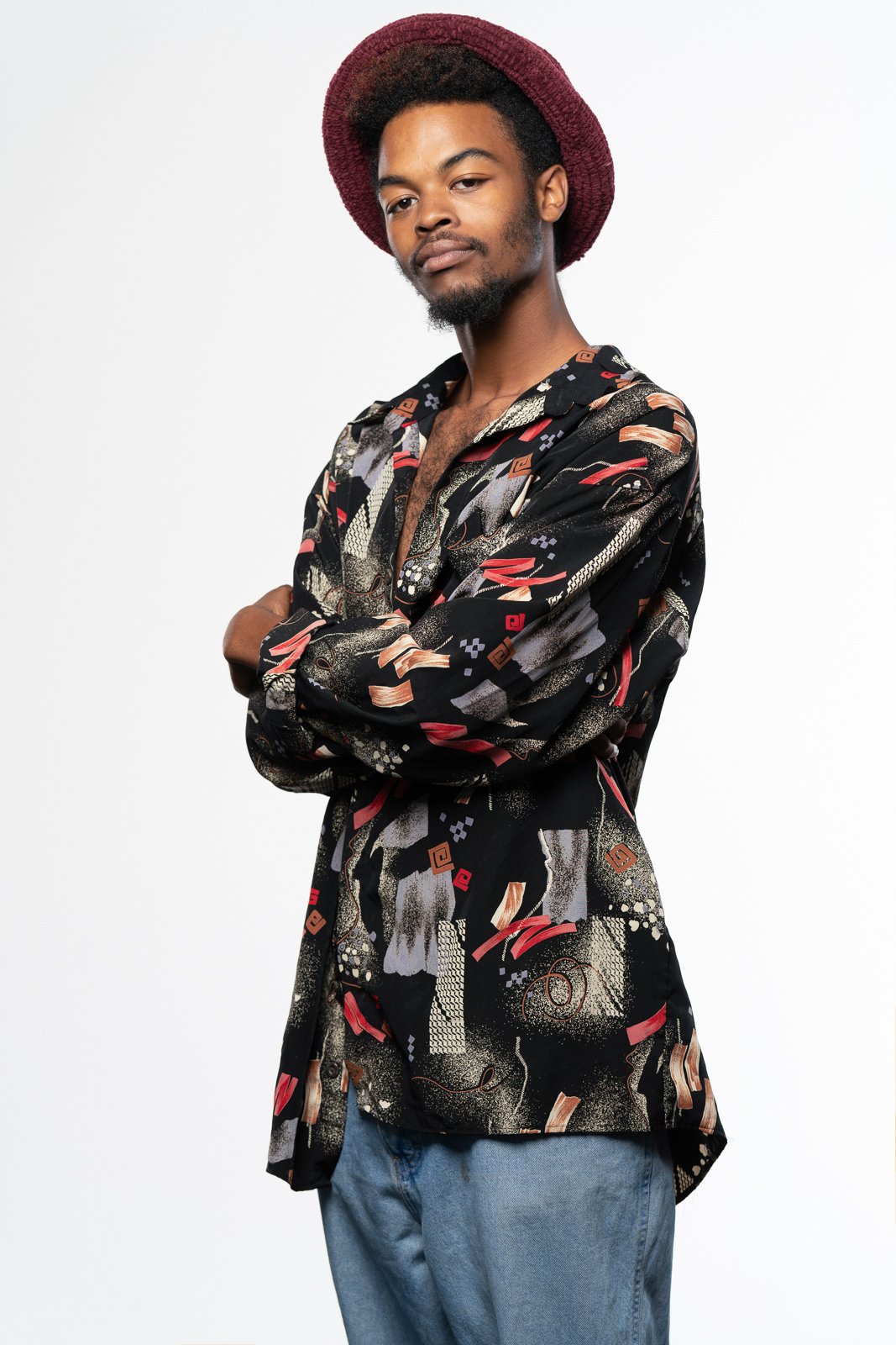 Editorial and fashion photography by HeadshotDC