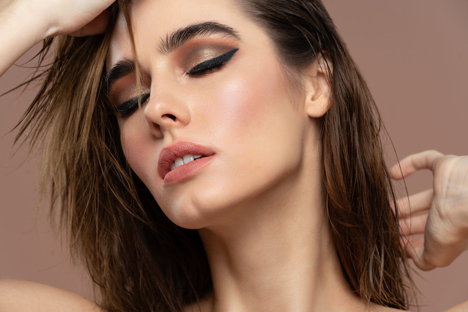 Editorial and fashion photography by HeadshotDC