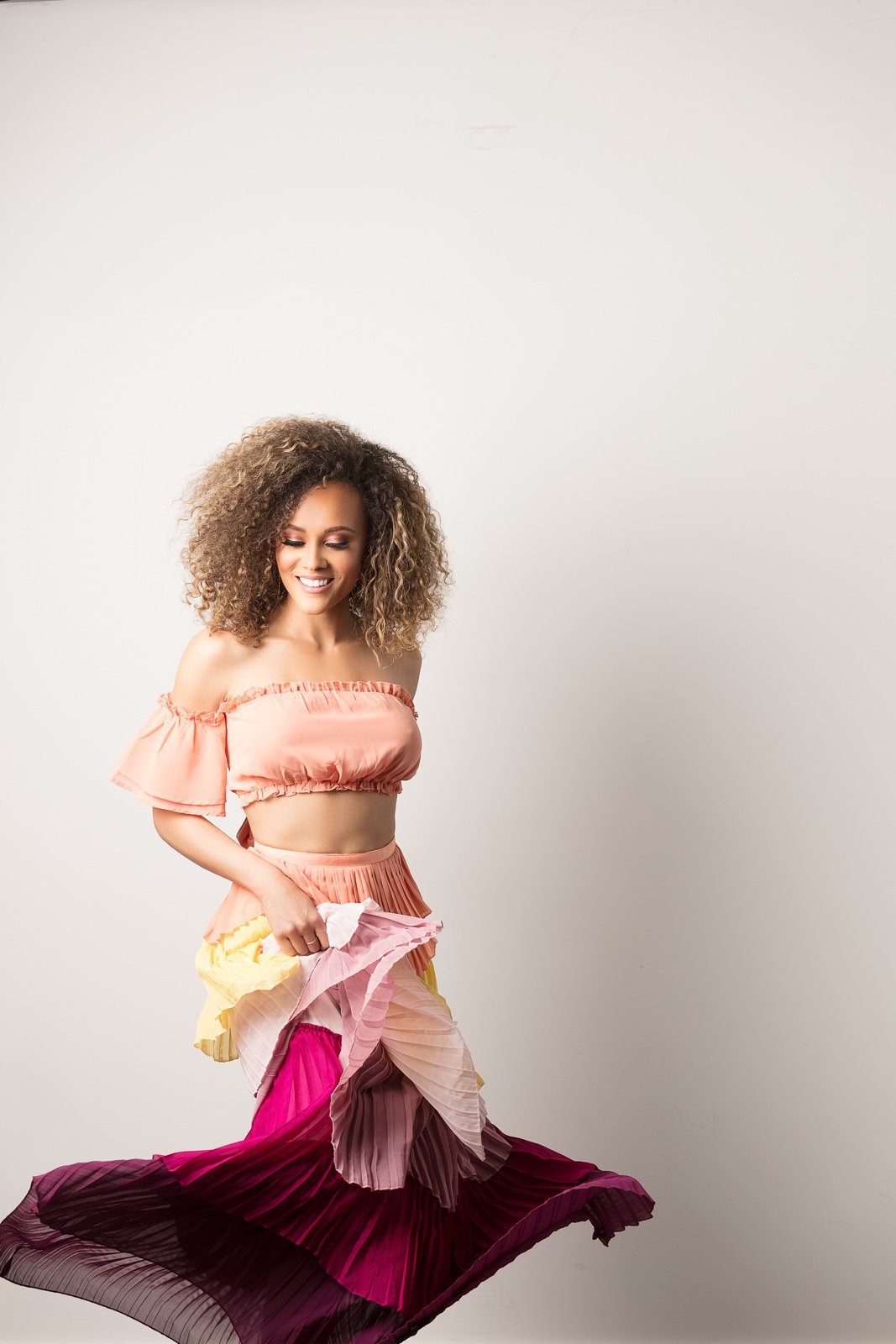 Editorial and fashion photography by HeadshotDC