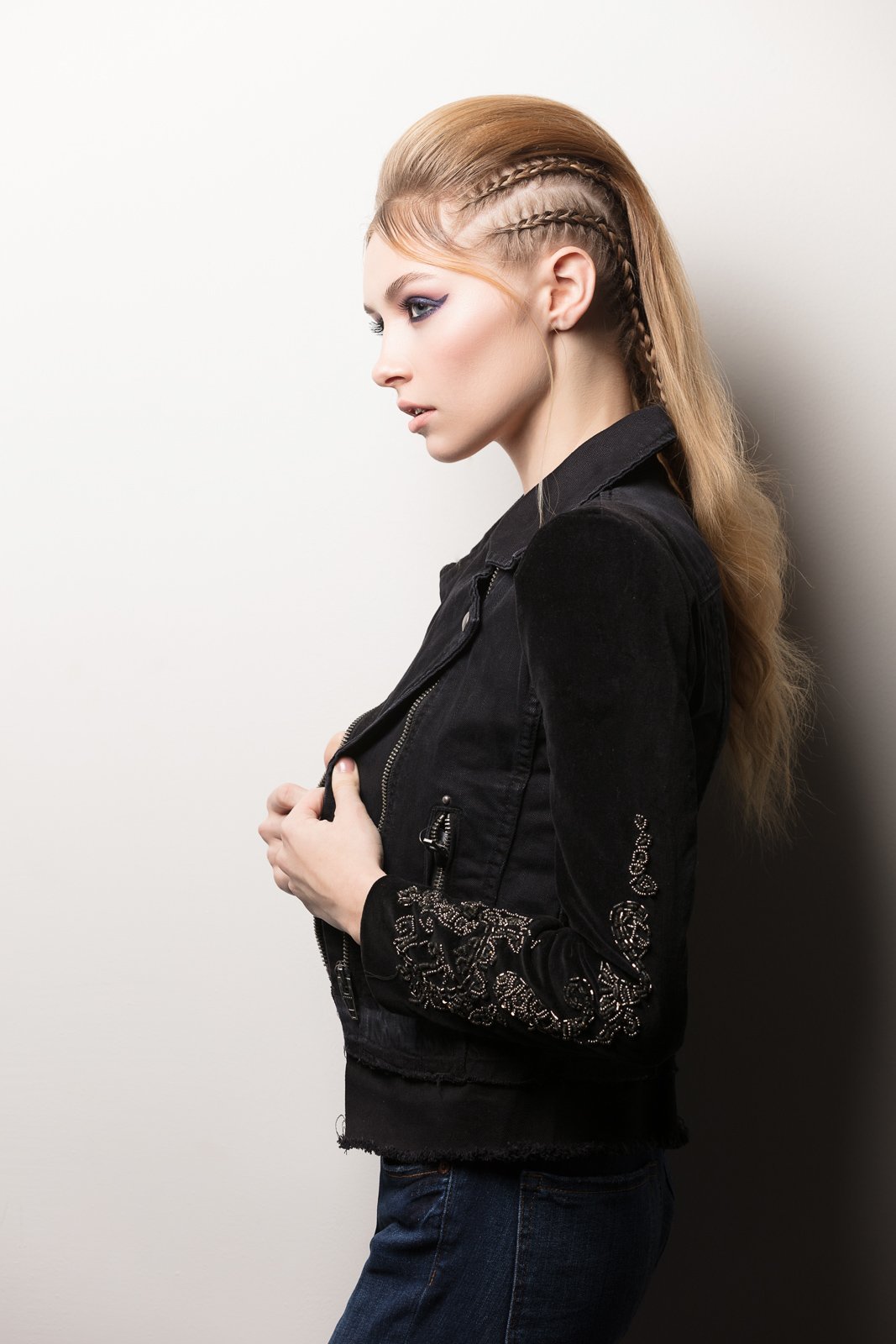 Editorial and fashion photography by HeadshotDC