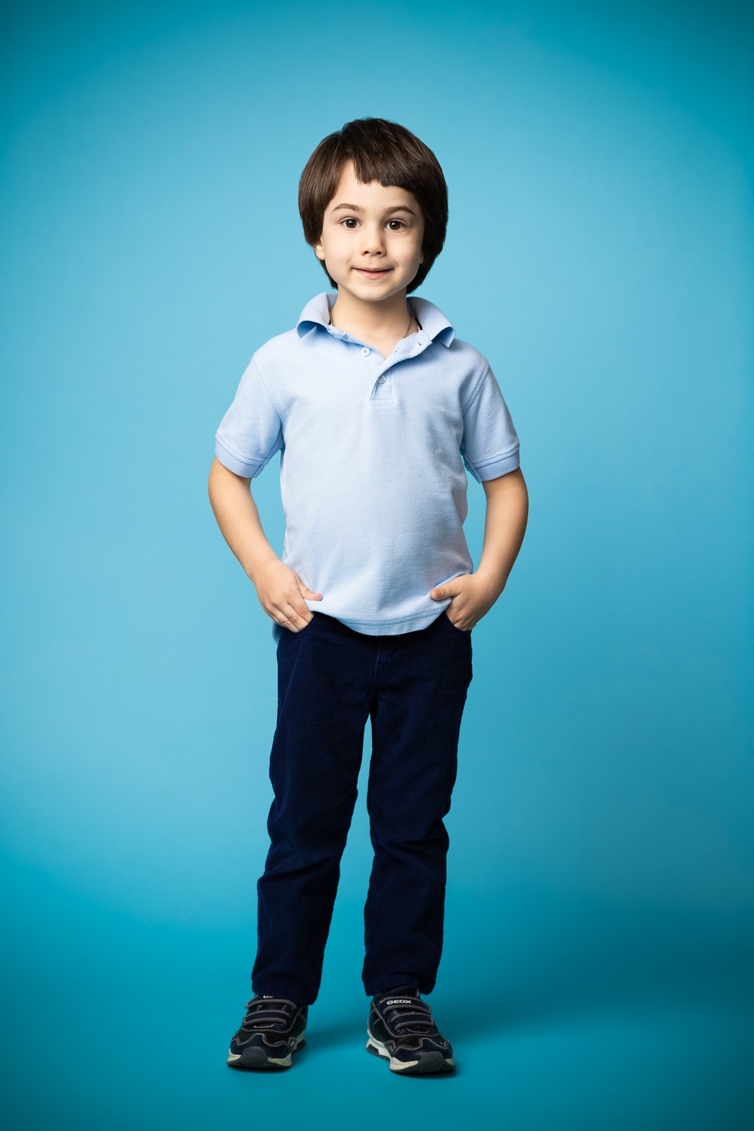 Youth and teen model photography by HeadshotDC