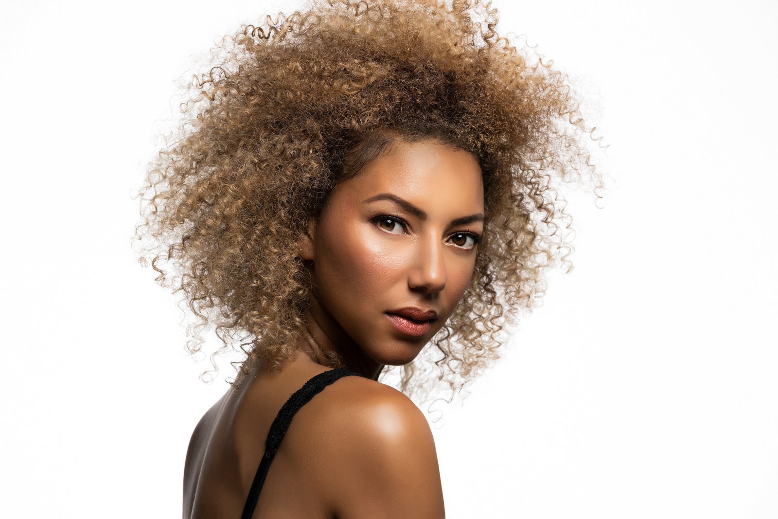Editorial and fashion photography by HeadshotDC