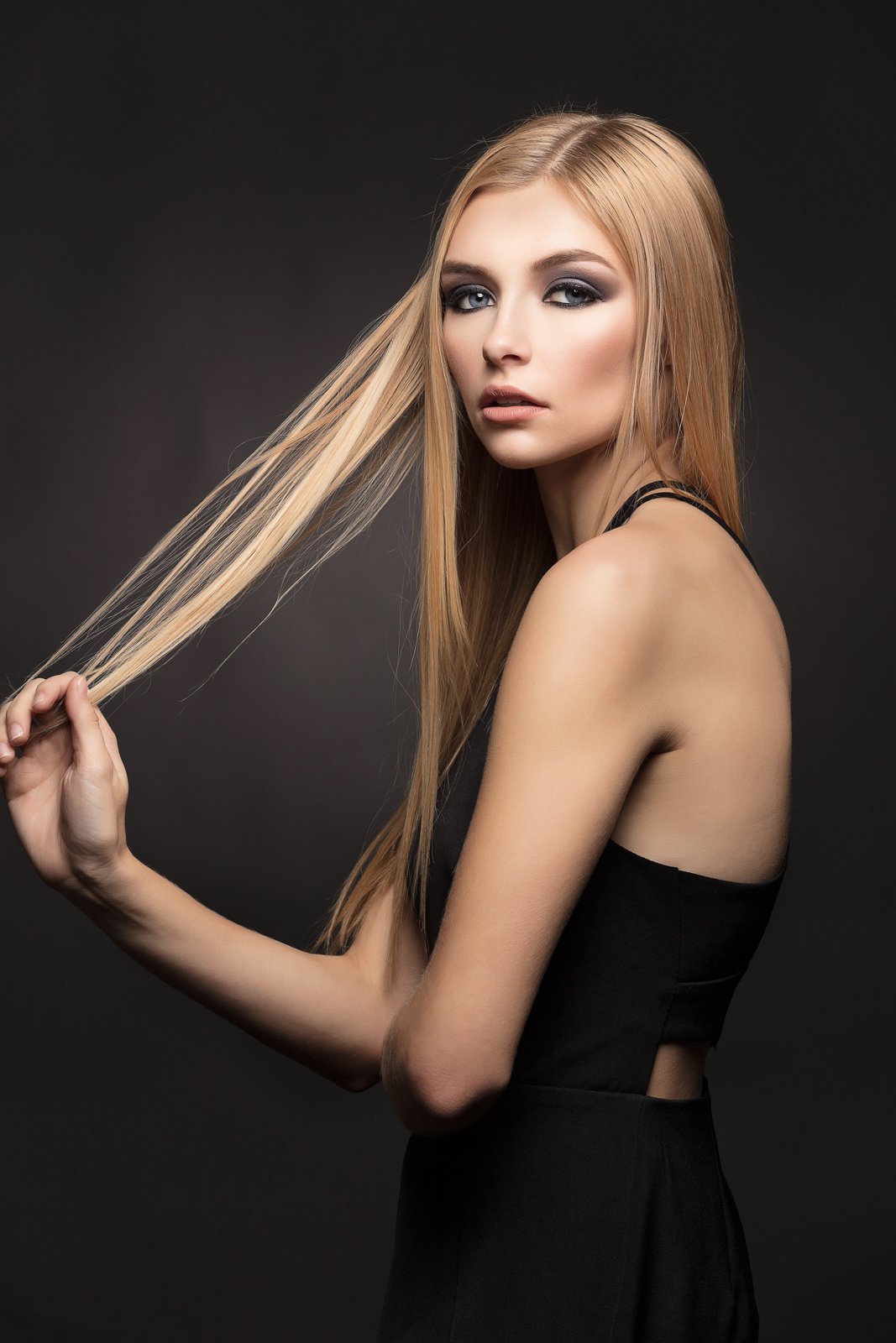 Editorial and fashion photography by HeadshotDC