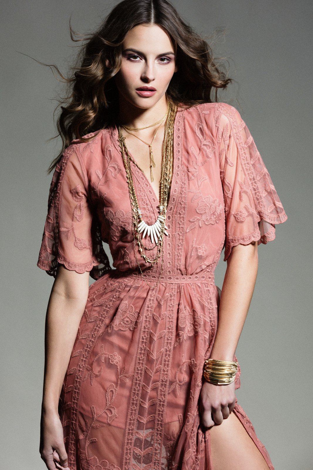 Editorial and fashion photography by HeadshotDC