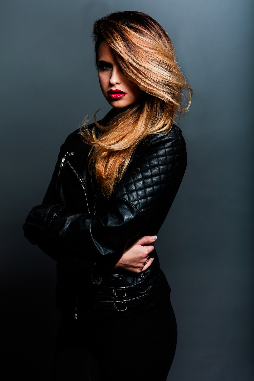 Editorial and fashion photography by HeadshotDC