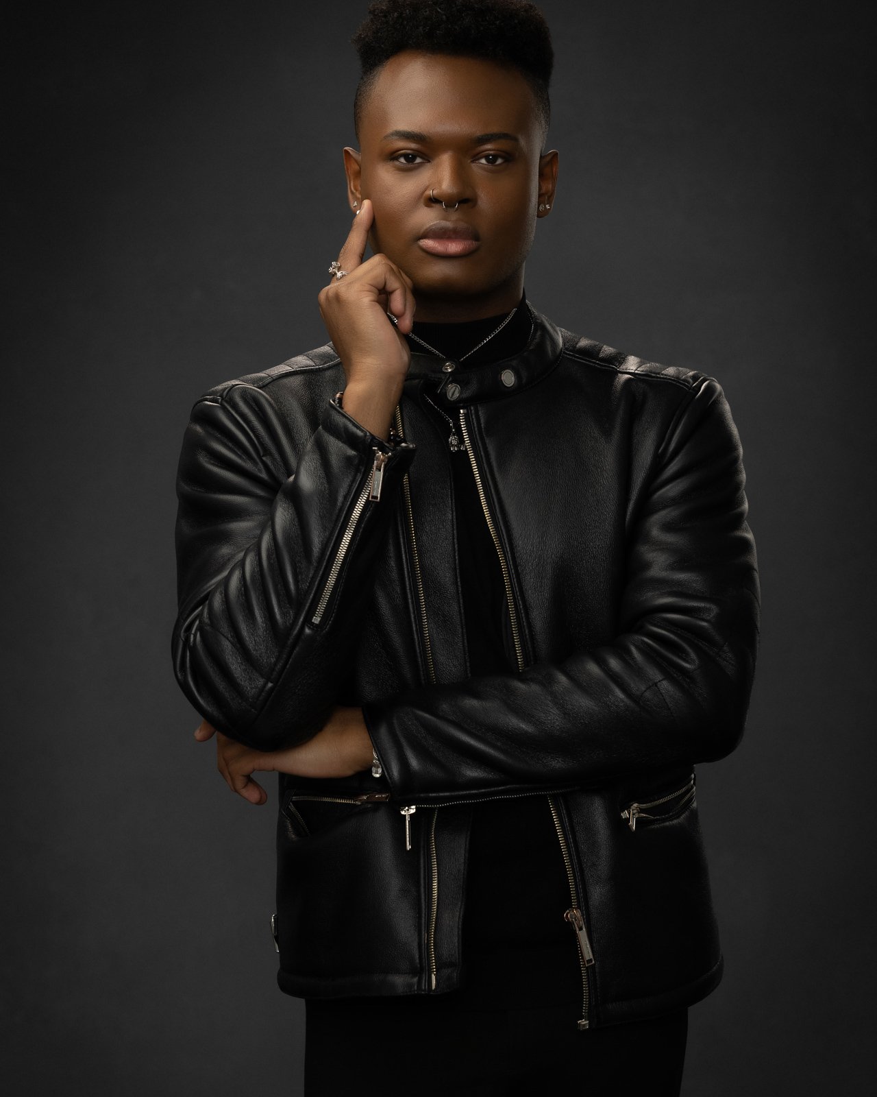 Editorial and fashion photography by HeadshotDC