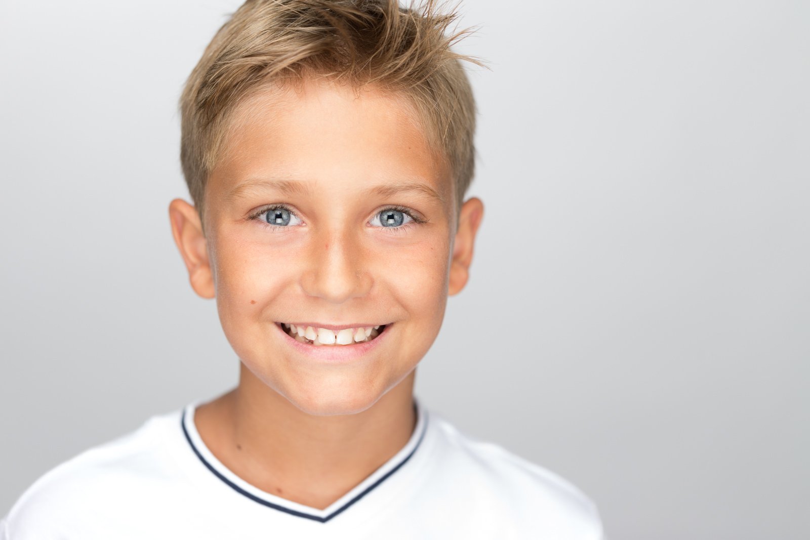 Youth and teen model photography by HeadshotDC