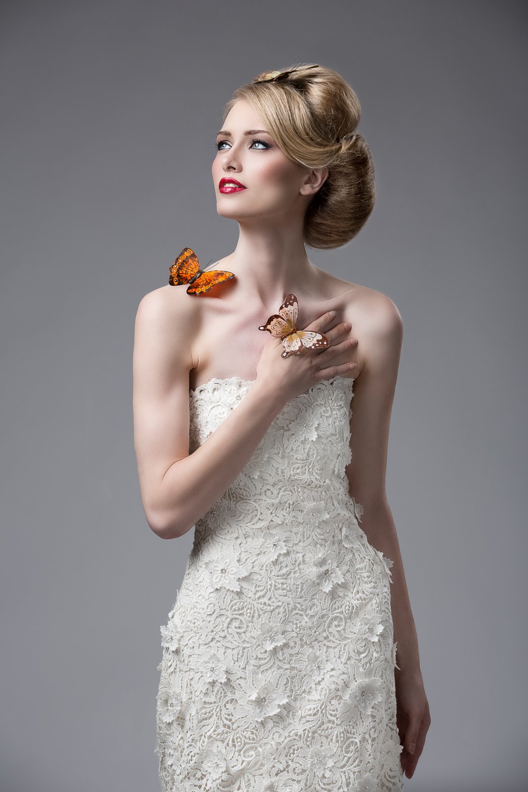 Editorial and fashion photography by HeadshotDC