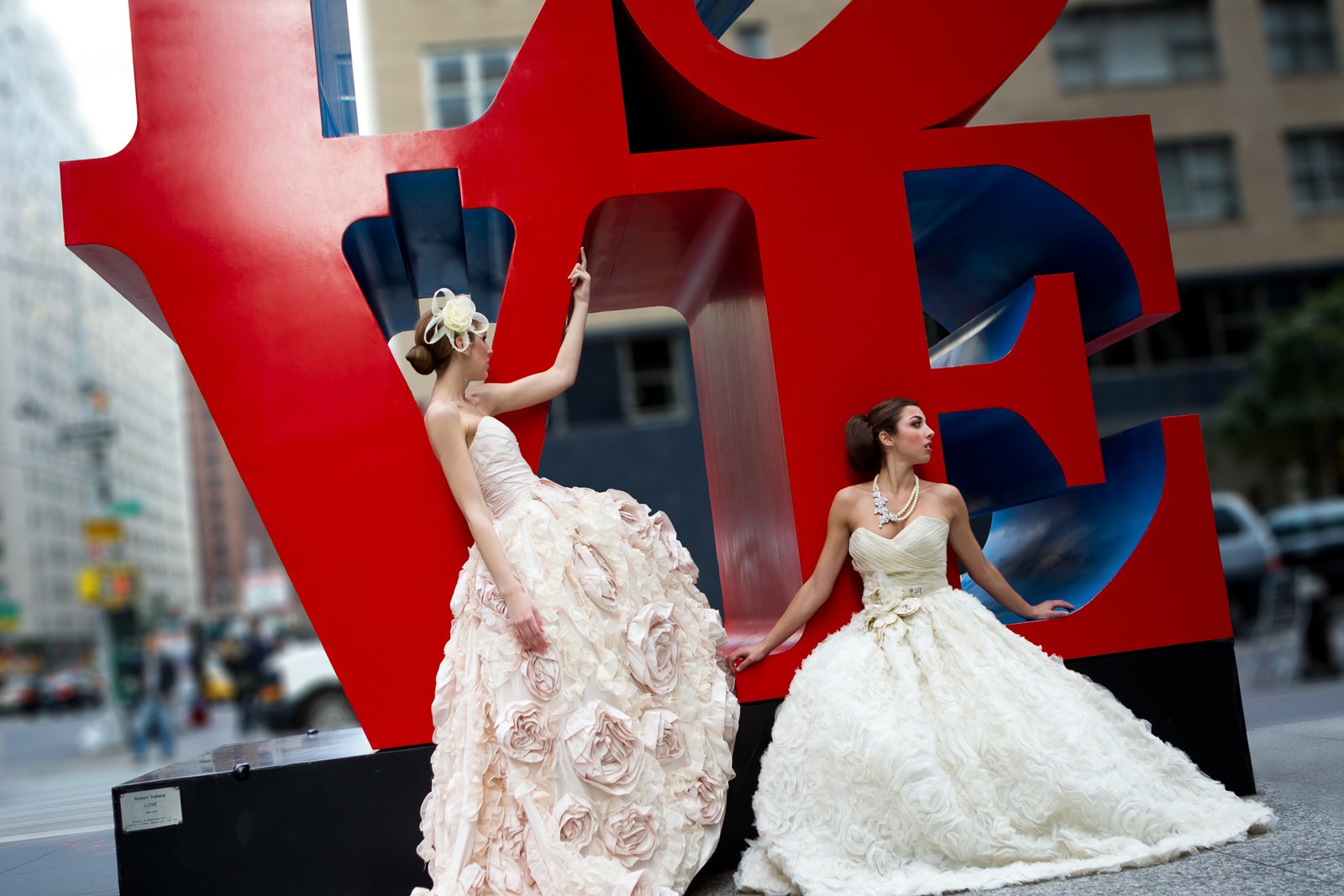 Editorial and fashion photography by HeadshotDC