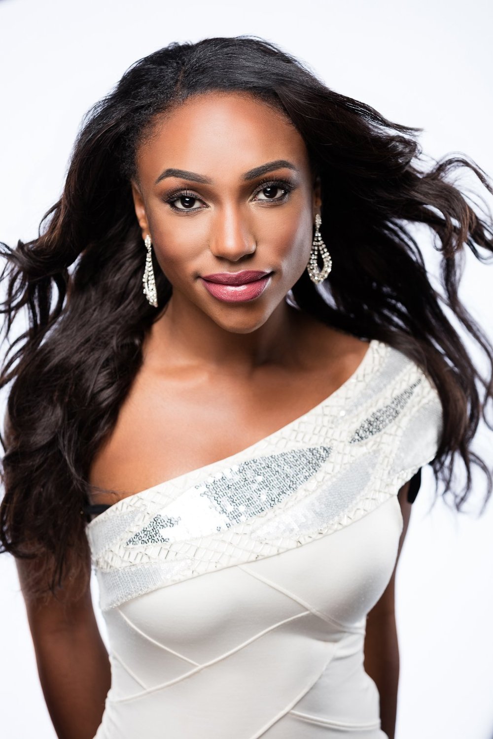 Modeling & fashion portfolio photo by HeadshotDC