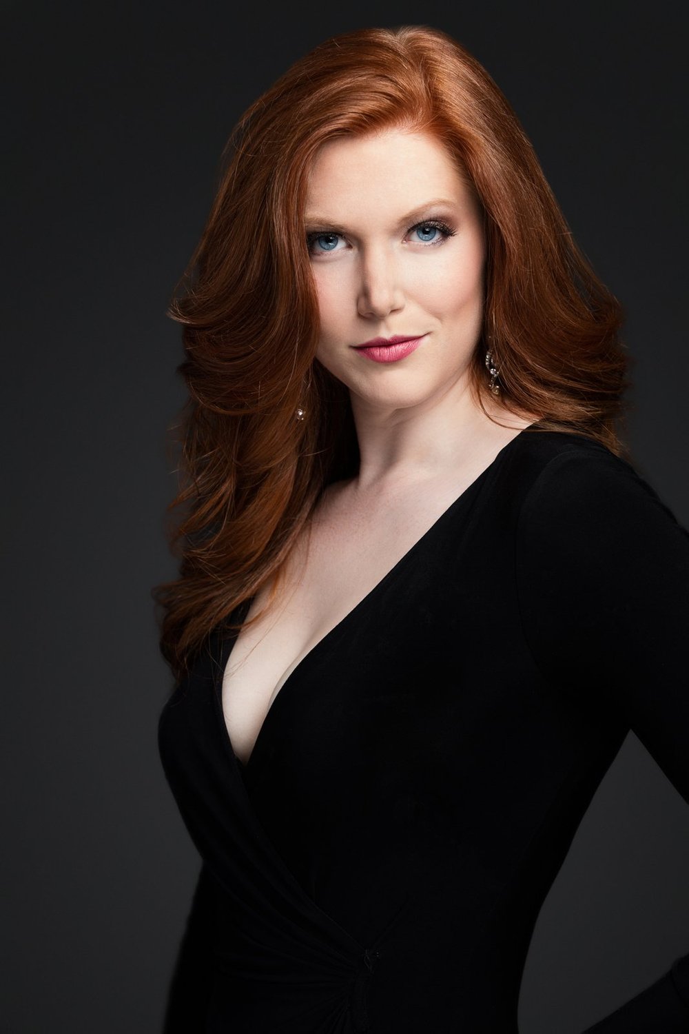 Modeling & fashion portfolio photo by HeadshotDC