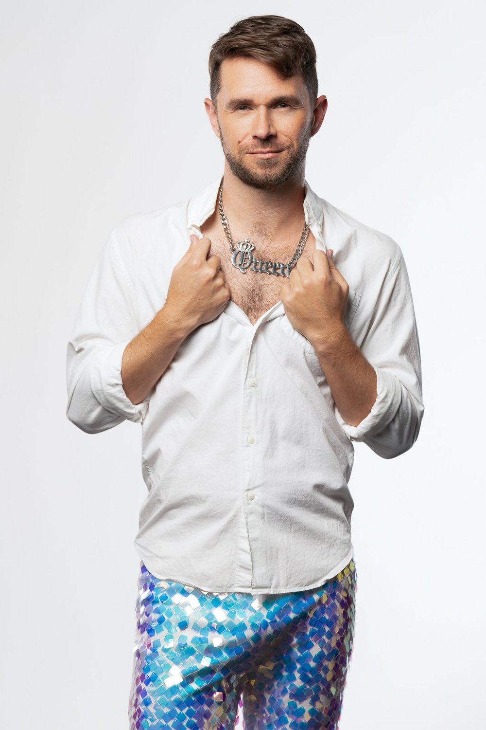 Modeling & fashion portfolio photo by HeadshotDC