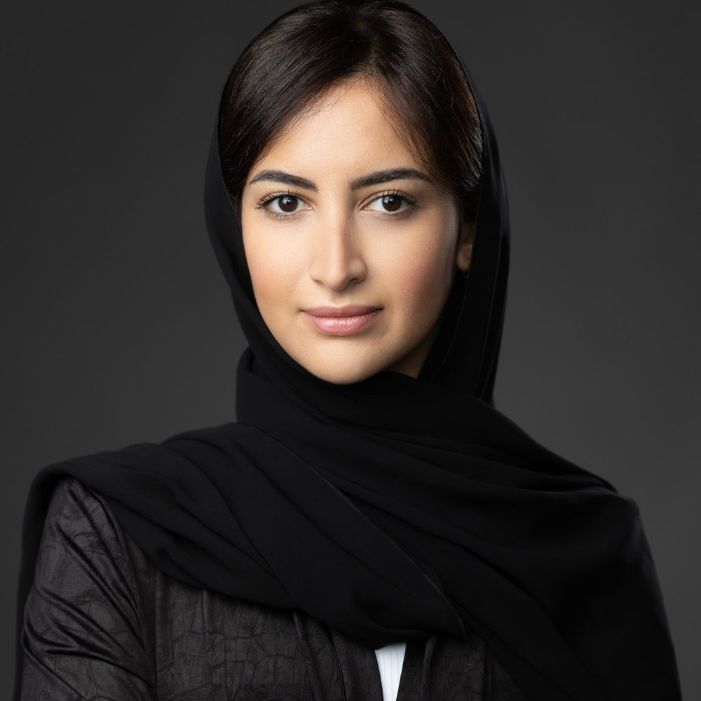 Professional headshot by HeadshotDC