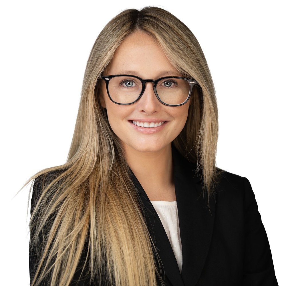Professional headshot by HeadshotDC