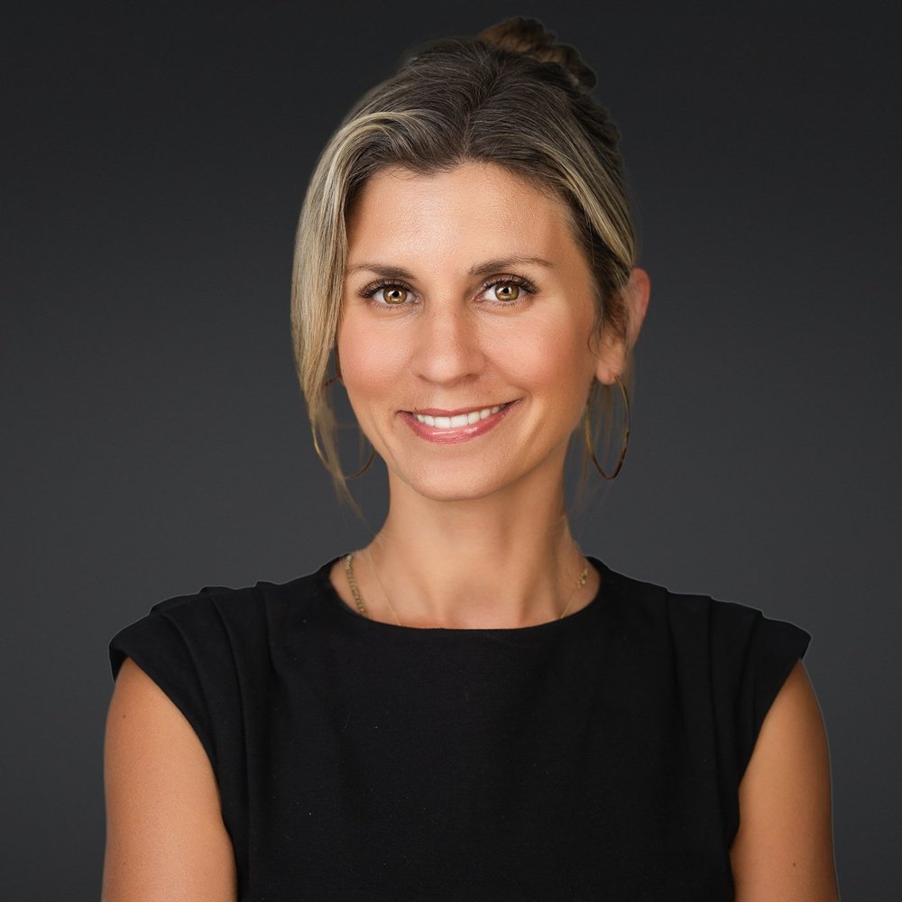 Professional headshot by HeadshotDC
