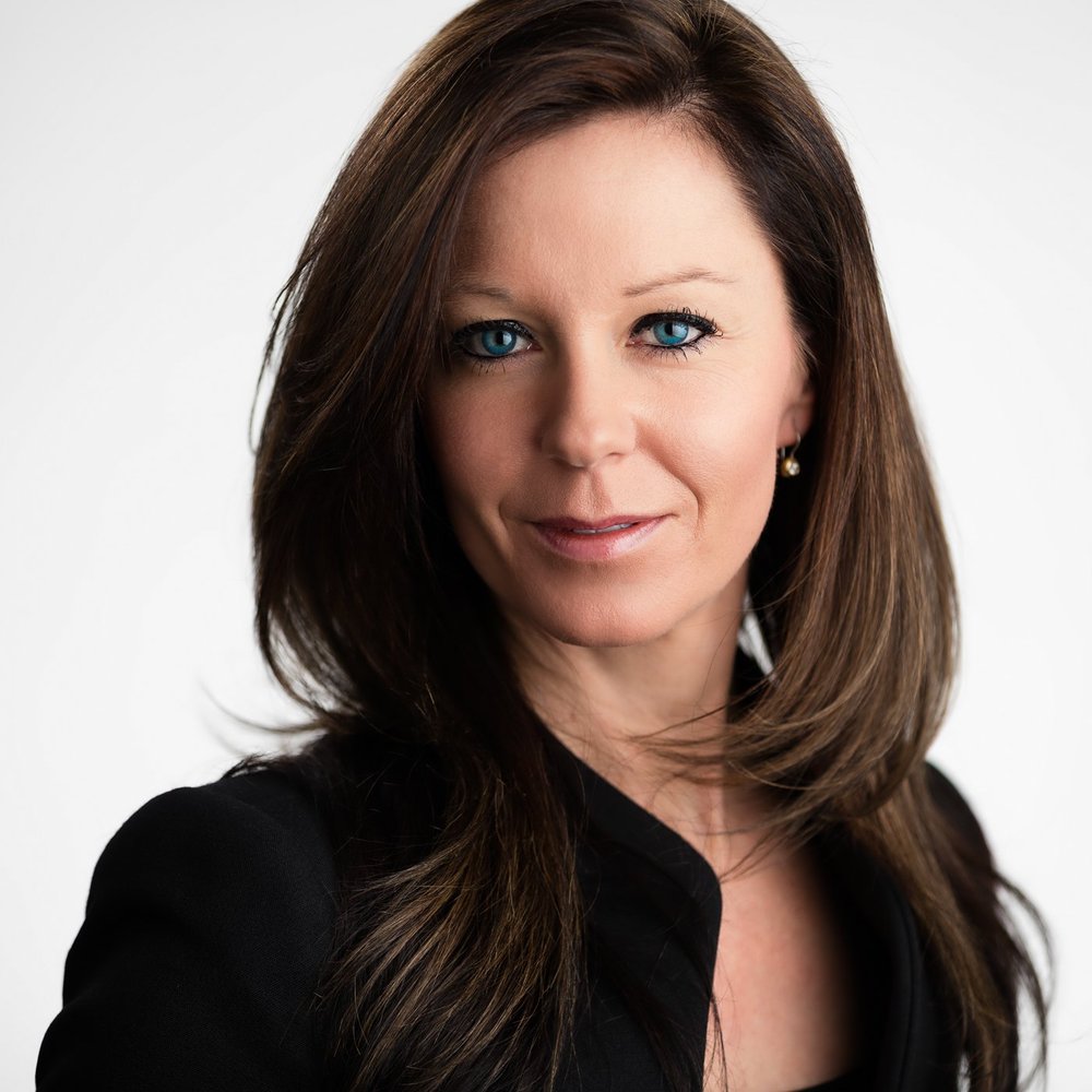 Professional headshot by HeadshotDC