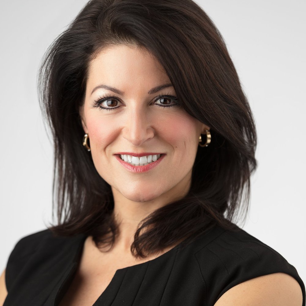 Professional headshot by HeadshotDC