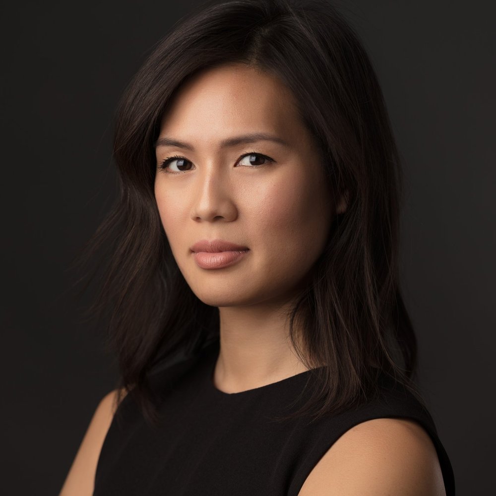 Professional headshot by HeadshotDC
