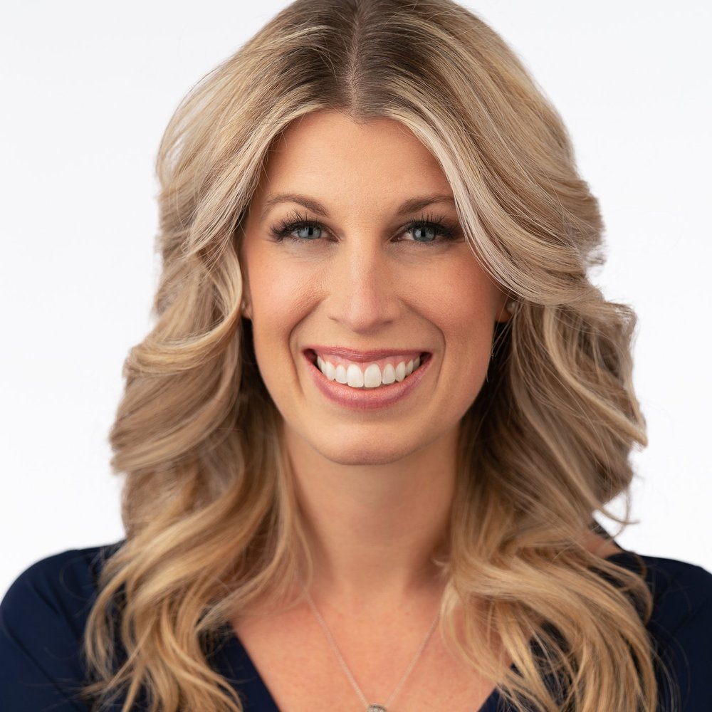 Professional headshot by HeadshotDC
