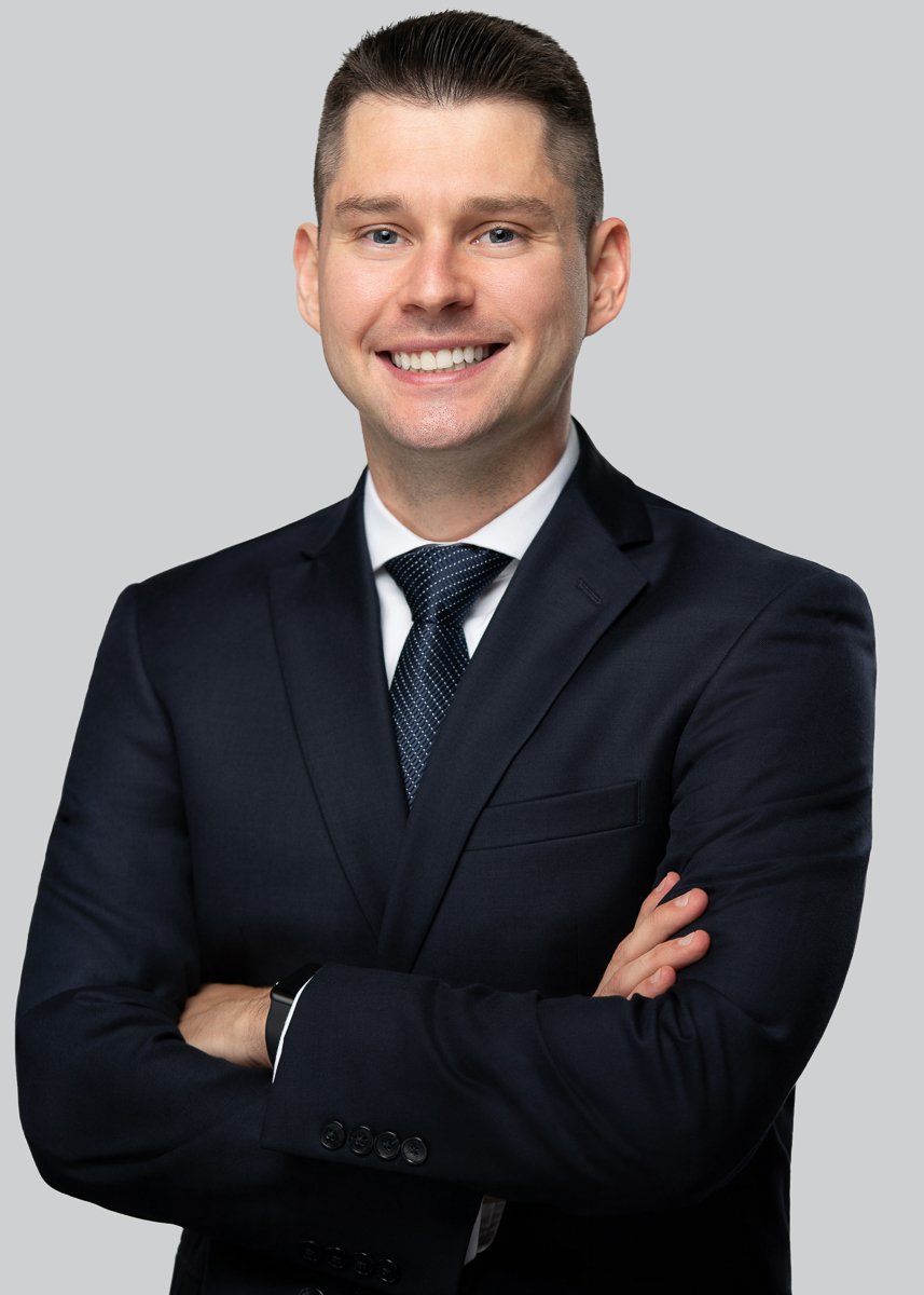 ERAS application headshot by HeadshotDC