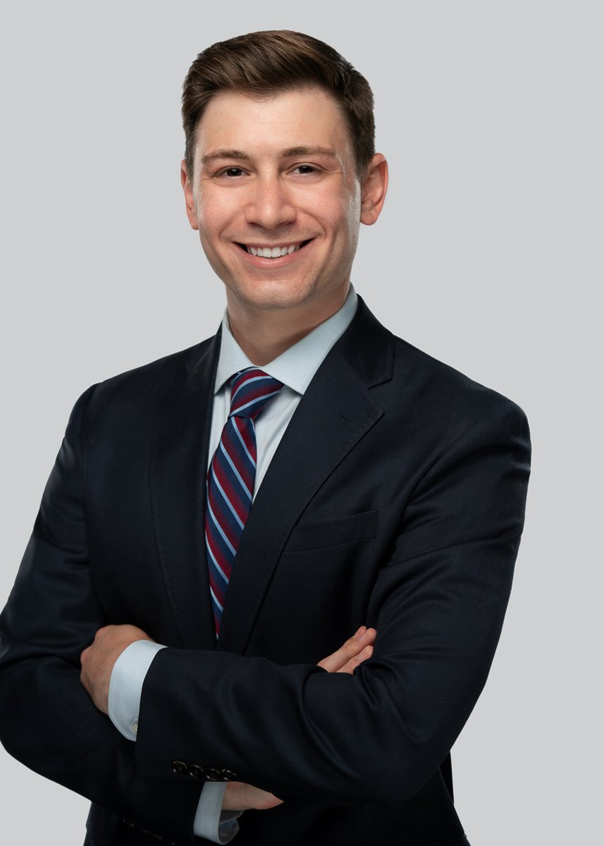 ERAS application headshot by HeadshotDC