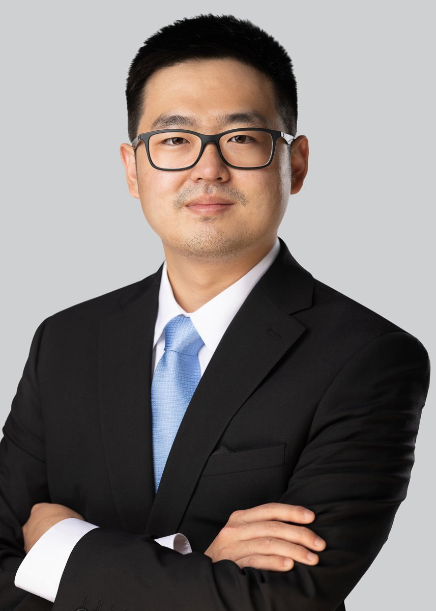 ERAS application headshot by HeadshotDC