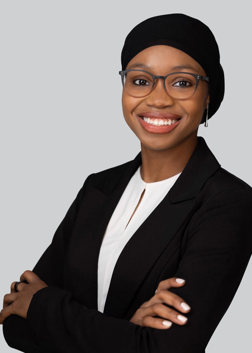 ERAS application headshot by HeadshotDC