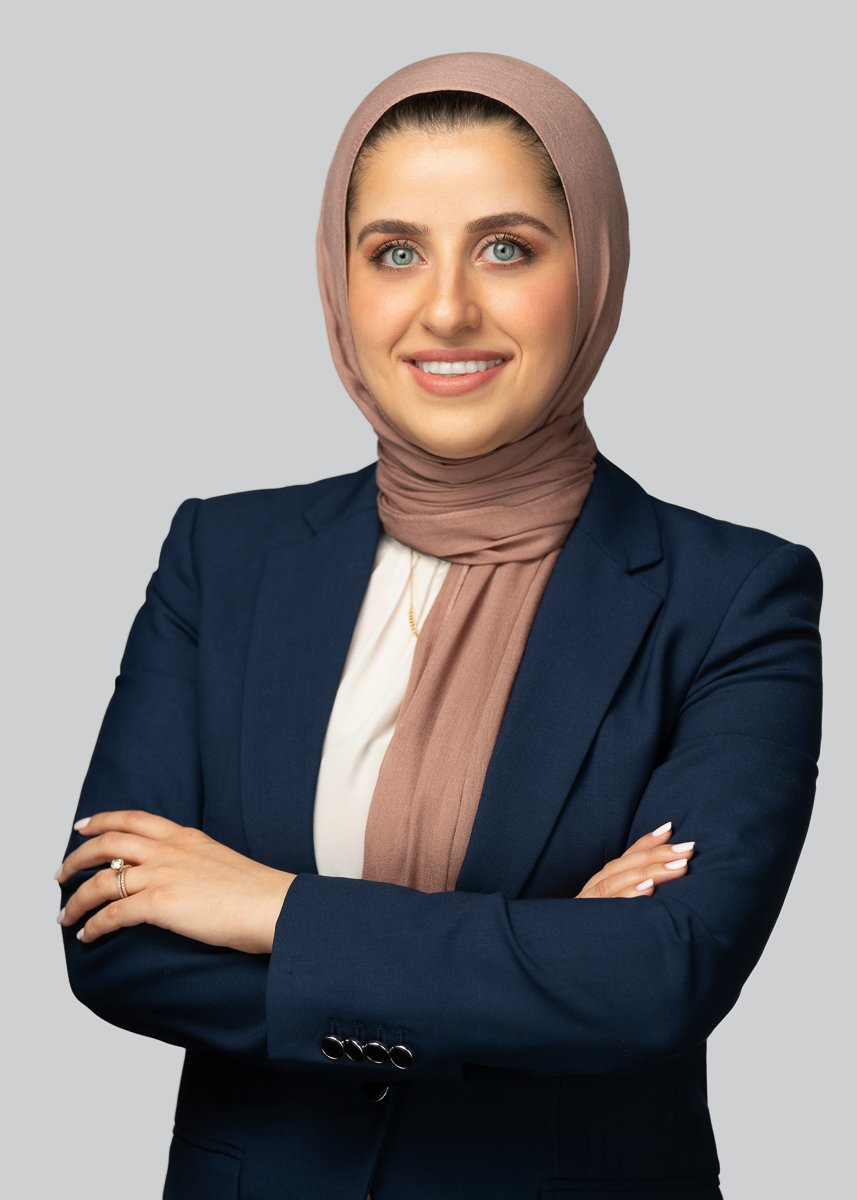 ERAS application headshot by HeadshotDC