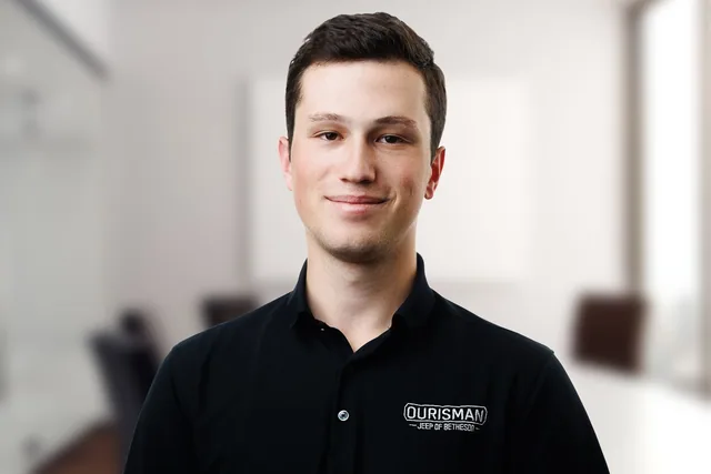 Automotive headshots with location in mind