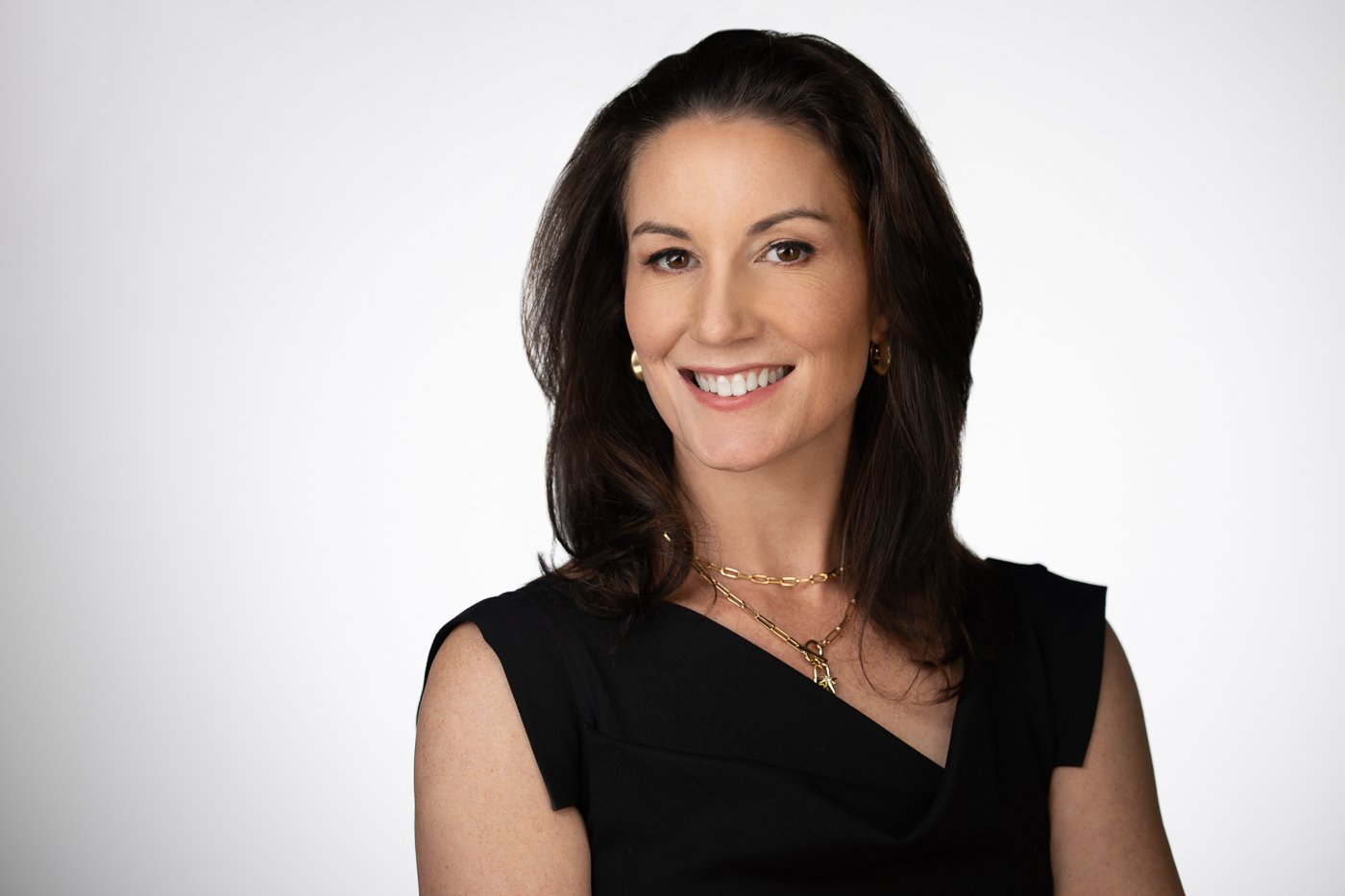 Inspiring Leadership - Meet Maria, the Nonprofit Director