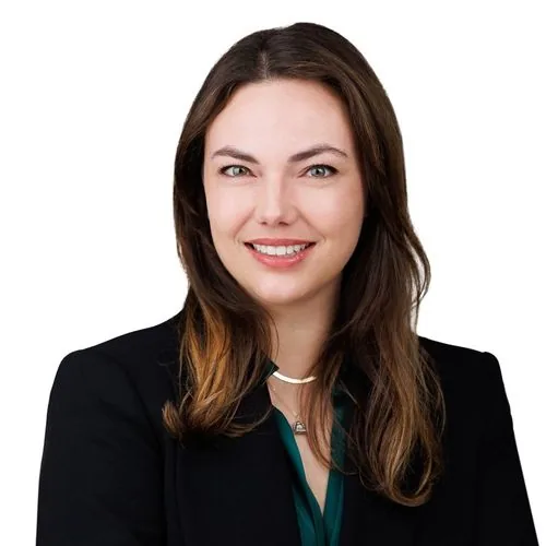 Professional headshot by HeadshotDC