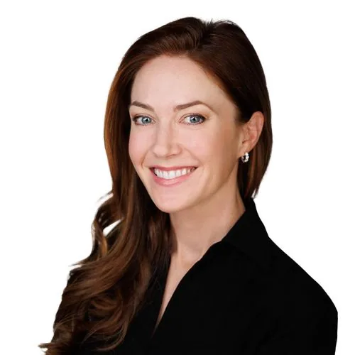 Professional headshot by HeadshotDC
