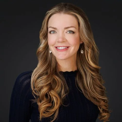 Professional headshot by HeadshotDC