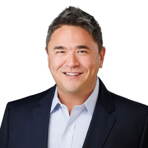 Professional headshot by HeadshotDC